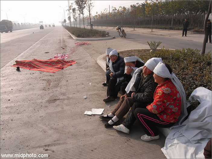 107国道(河南长葛-许昌) from