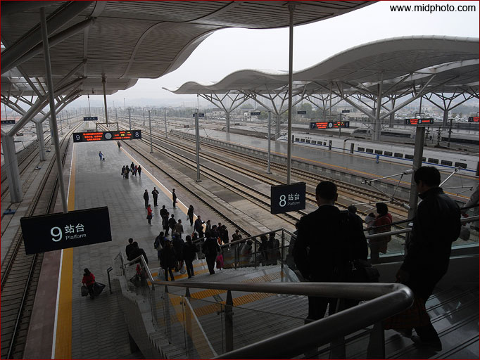 107国道,建筑之二:非居民住宅(城市),杨飞工作