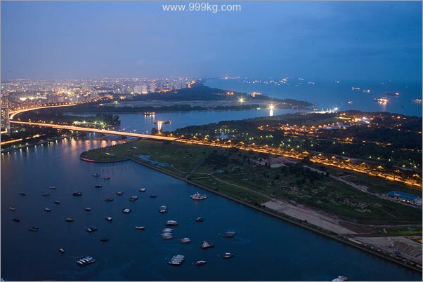 新加坡东海岸_盛星东海岸户型图_新加坡_新加